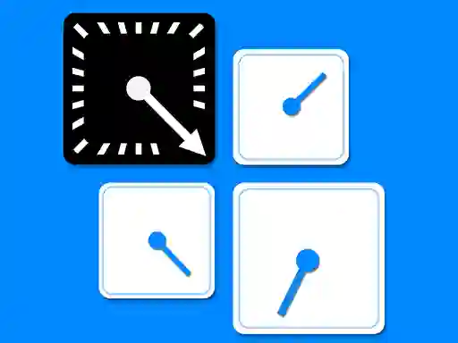 Hit Shooty Clocks เกมออนไลน์