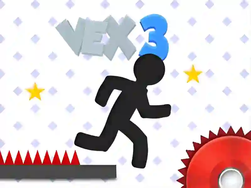 Vex 3 เกมออนไลน์
