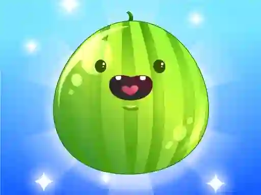 Put The Fruit Together เกมออนไลน์