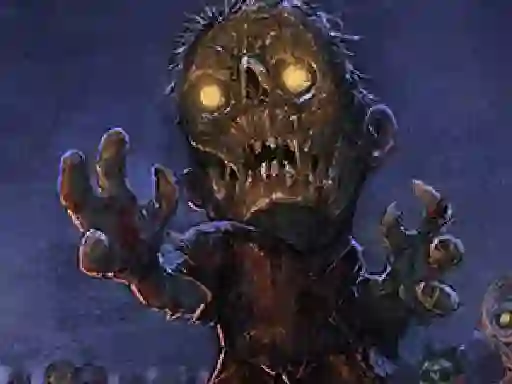 Zombie Tornado เกมออนไลน์