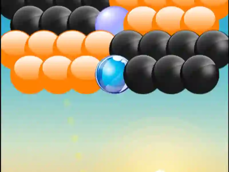Dogy Bubble Shooter เกมออนไลน์