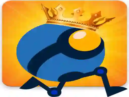 King Of Balls เกมออนไลน์