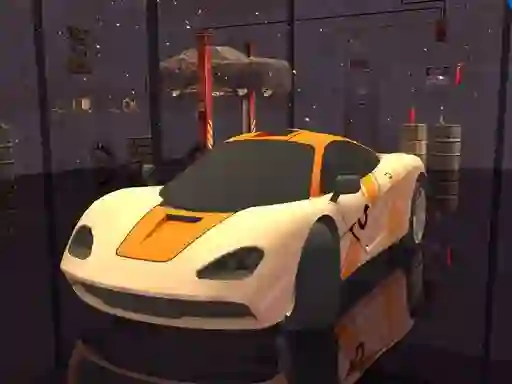 Drivers Washing Clean เกมออนไลน์