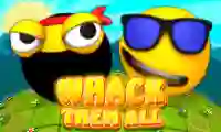 Whack Them All เกมออนไลน์