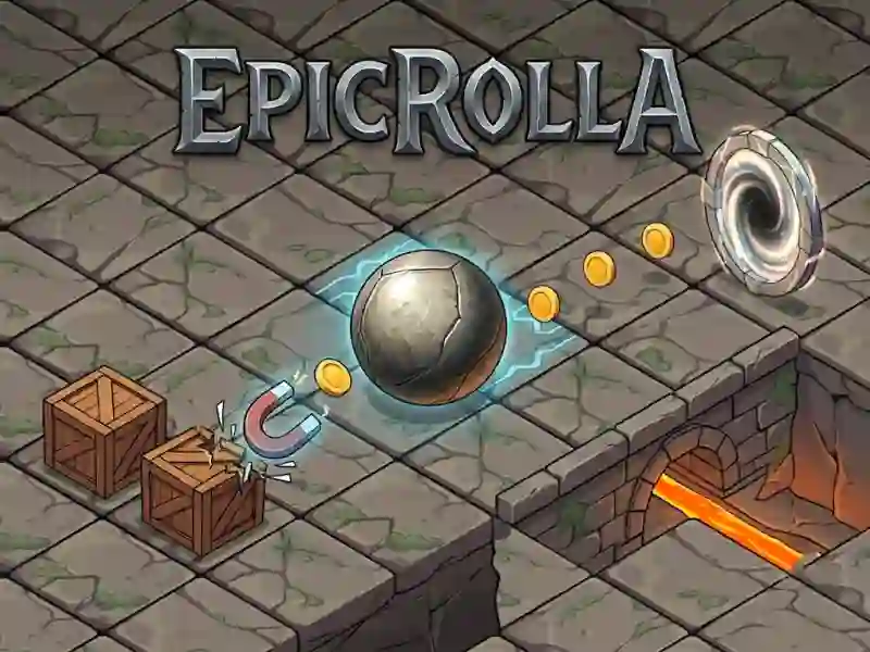Epicrolla เกมออนไลน์
