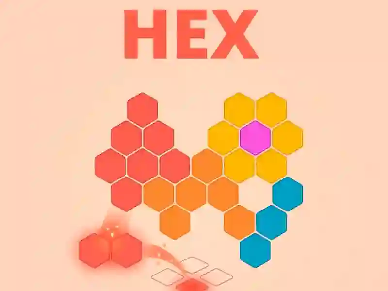 Hex เกมออนไลน์