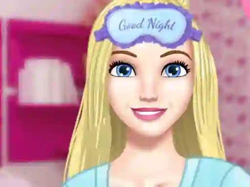 Pajama Party เกมออนไลน์