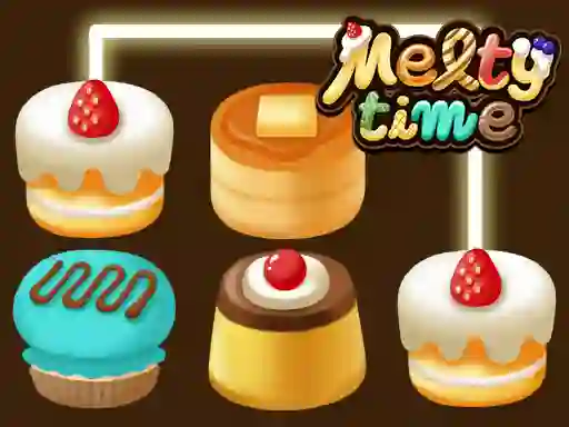 Melty Time เกมออนไลน์