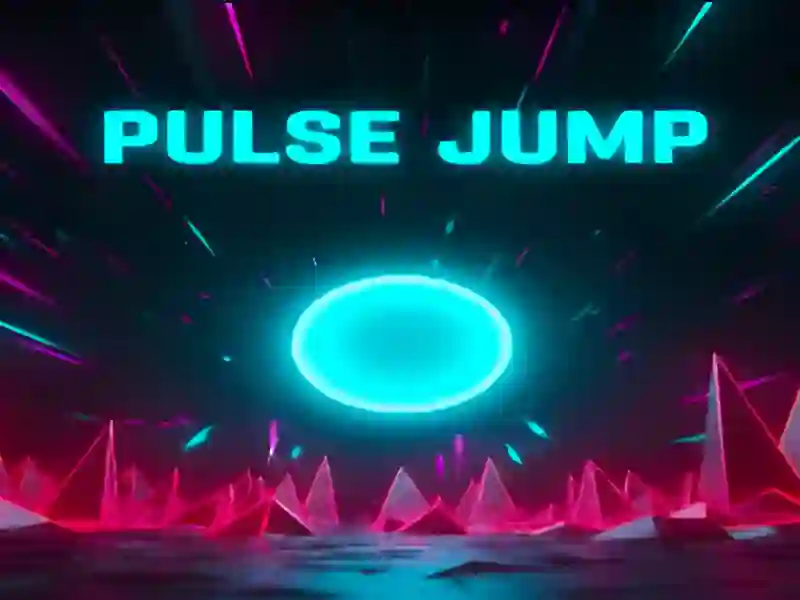 Pulse Jump เกมออนไลน์