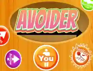Avoider เกมออนไลน์
