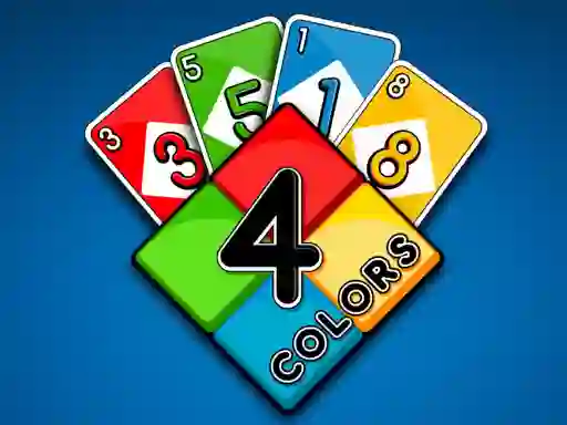 The Classic UNO Cards Game: Online Version เกมออนไลน์