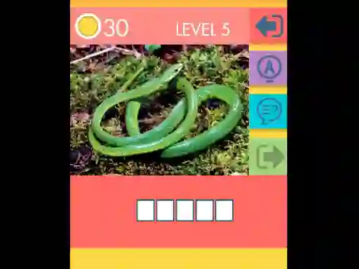 15 Picture Quiz เกมออนไลน์