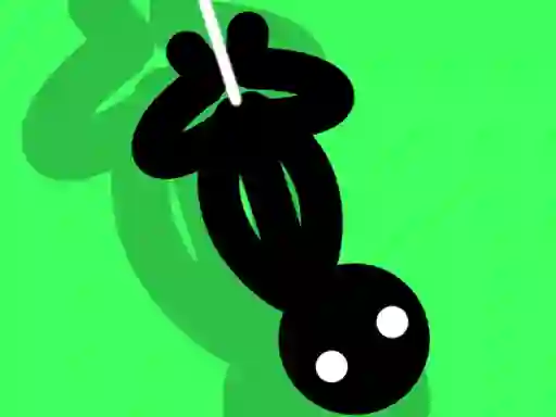 Stickman Swing Star เกมออนไลน์