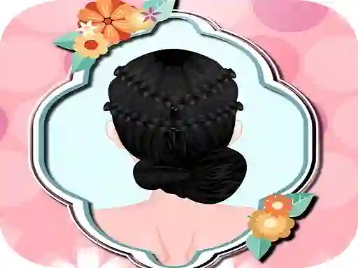 Perfect Popular Braids เกมออนไลน์