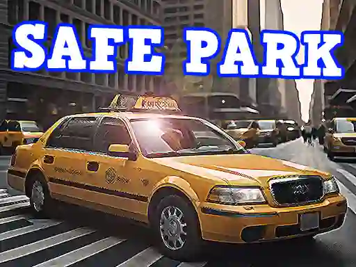 Park Safe เกมออนไลน์