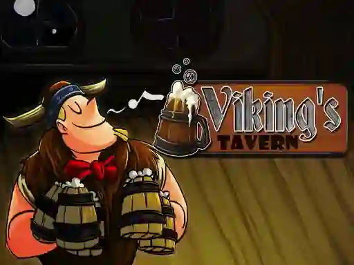 Viking's tavern เกมออนไลน์