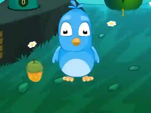 Rescue The Rabbit เกมออนไลน์