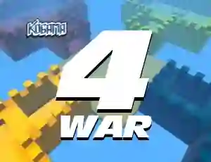 KOGAMA: WAR4 เกมออนไลน์