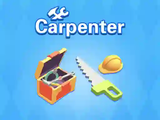 Carpenter เกมออนไลน์