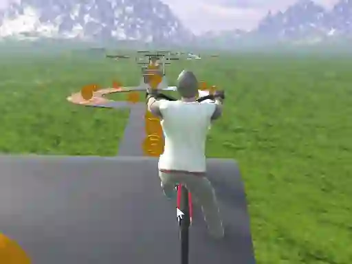 Xtreme Speed Stunts Bmx เกมออนไลน์