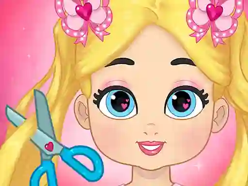 Love Story Diana Dress Up เกมออนไลน์