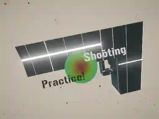 Shooting Practice เกมออนไลน์