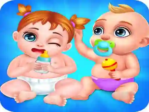 Fan Baby DayCare เกมออนไลน์