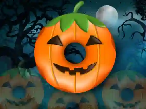 Halloween Circle เกมออนไลน์