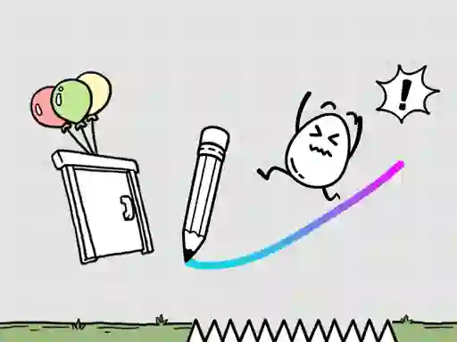Egg Adventure เกมออนไลน์