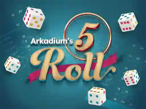5 Roll เกมออนไลน์