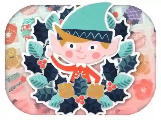 12 Days of Xmas เกมออนไลน์