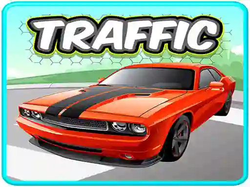Traffic เกมออนไลน์