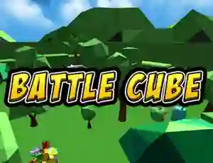 Battle Cube เกมออนไลน์