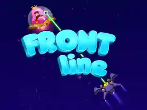 Front Line เกมออนไลน์