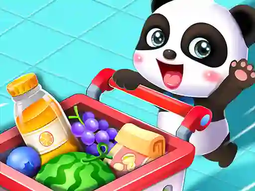 Baby Supermarket เกมออนไลน์