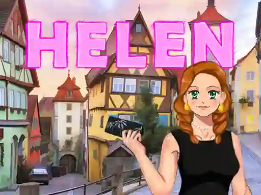 Helen เกมออนไลน์