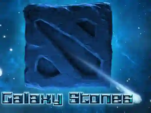 Galaxy Stones เกมออนไลน์