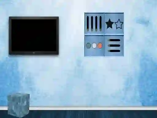 Hatchling Escape เกมออนไลน์