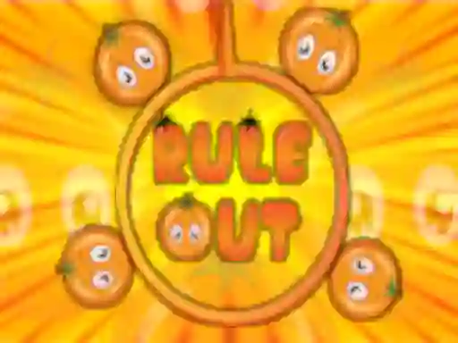 Rule Out เกมออนไลน์