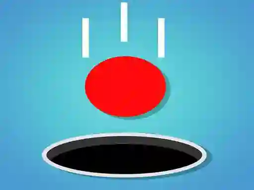 Ball in The  Hole เกมออนไลน์