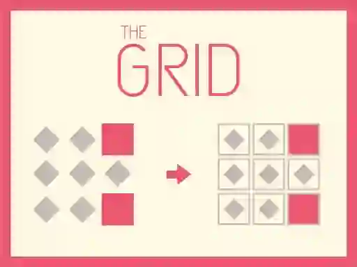 The Grid เกมออนไลน์