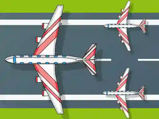 Flight Survival เกมออนไลน์