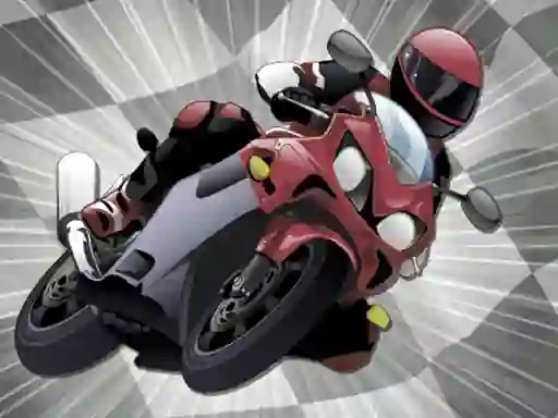 Moto Hot Wheels เกมออนไลน์