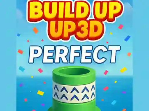 BuildUp 3D เกมออนไลน์