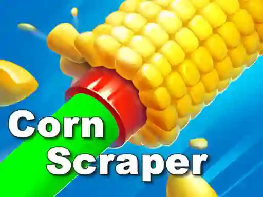 Corn Scraper เกมออนไลน์