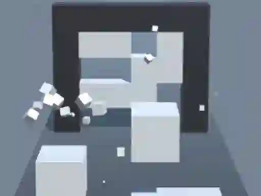 Shape Havoc เกมออนไลน์