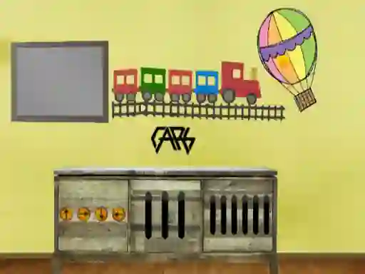 Adventurous Boy Escape เกมออนไลน์
