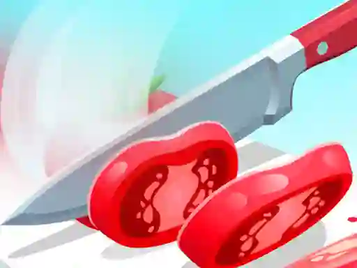 Chef Knife Master เกมออนไลน์