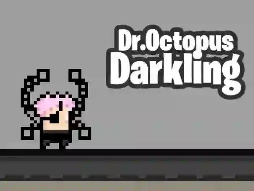 Dr Octopus Darkling เกมออนไลน์