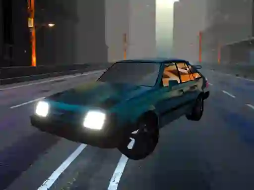 Traffic Monster เกมออนไลน์